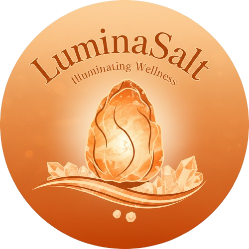 LUMINA-SALT Logo